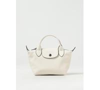Longchamp Le Pliage Xtra leather bag with shoulder strap - Size: OS - female