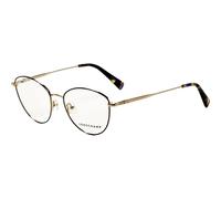 Longchamp Lo2143-400 Pair Of Glasses In Gold Gold One Size