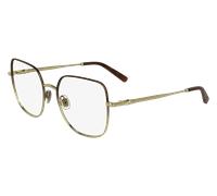 LONGCHAMP LO2167 726 GOLD/BRONZE 53/17/140 FEMALE Eyewear Frame