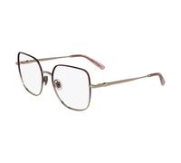 Longchamp LO2167 N Women's Glasses, Gold, Size 53