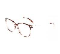 Longchamp LO2691 ROSE HAVANA 54/15/140 women Eyewear Frame