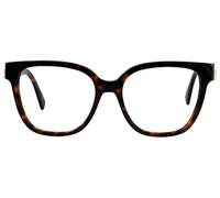 Longchamp LO2745 N 242 Dark Havana 54