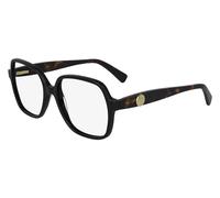 Longchamp LO2757 N Black 53/16/140 WOMAN Eyewear Frame