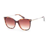 Longchamp LO660S 214 HAVANA 54/17/140 WOMAN Sunglasses