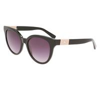 Longchamp LO697S 001 Men's Sunglasses Black Size 53
