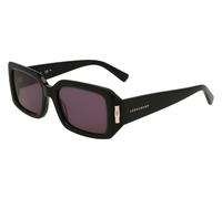 Longchamp LO765S Black 53/18/140 WOMAN Sunglasses