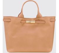 LONGCHAMP Mala De Mão Le Smart Bag in Leather