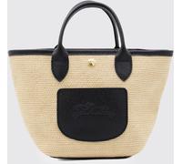 LONGCHAMP Mini Bag Woman color Black - Size: OS - female