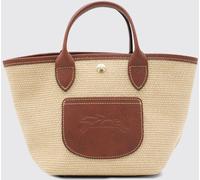 LONGCHAMP Mini Bag Woman color Brown - Size: OS - female
