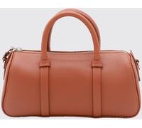 LONGCHAMP Mini Bag Woman color Burnt - Size: OS - female