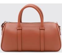 LONGCHAMP Mini Bag Woman color Burnt - Size: OS - female