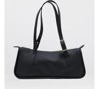 LONGCHAMP Shoulder Bag Woman color Black