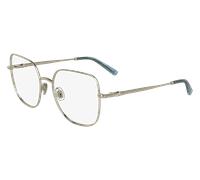 LONGCHAMP Woman LO2167 715 Optical frames Metal Gold Butterfly Normal