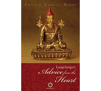 Longchenpa's Advice from the Heart