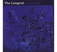 Longcut - A Quiet Life [12" VINYL]