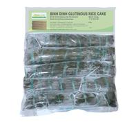 Longdan Binh Dinh Glutinous Rice Cake, Frozen, 500g