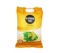 Longdan Golden Flower Glutinous Rice, 5kg