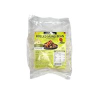 Longdan Golden Lotus Rolled Mung Bean Vermicelli, 200g