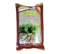LONGDAN Hanoi Imperial Rice Vermicelli, 1.4mm, 400g
