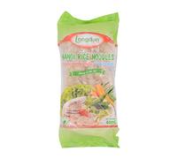 Longdan Hanoi Rice Noodles Roll, 400g