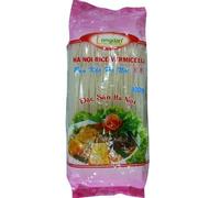 Longdan Hanoi Rice Vermicelli 1.5mm 400g (Pack of 2)