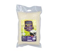Longdan Jasmine Rice, 5kg