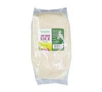 Longdan Long Grain Rice, 2kg
