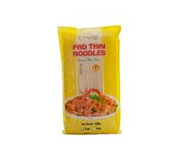 Longdan Pad Thai Noodle 3mm - 400G