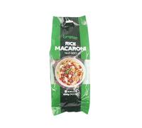 Longdan Rice Macaroni Brown Rice 400g