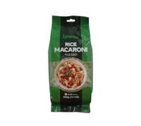Longdan Rice Macaroni Penne, 400g