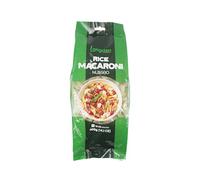 Longdan Rice Macaroni Spiral 400g