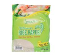 Longdan Rice Paper Extra Thin 22cm, 500g