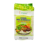 Longdan Saigon Rice Vermicelli, 1mm, 400g