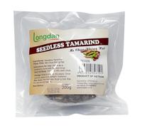 LONGDAN Seedless Tamarind, 200g