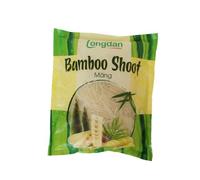Longdan Shredded Bamboo Shoot in Brine, 500g