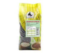 Longdan Southern Black Glutinous Rice 1kg