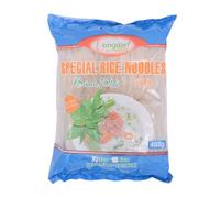 Longdan Special Rice Noodles, 3mm, 400g