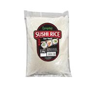Longdan Sushi Rice 5kg