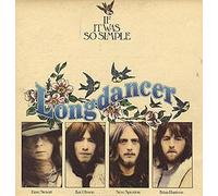 Longdancer - If It Was So Simple