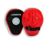 Longeek 2 Kids Boxing pads Training Fight Sparring Punchbag Sports Fighting