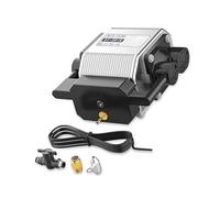 Longer Adjustable Air Assist for RAY5 10W / 20W Engraver, 10-30L / Mins Cooling & Refinement Longer Engravers Air Assists