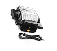 Longer Adjustable Air Assist for RAY5 10W / 20W Engraver, 10-30L / Mins Cooling & Refinement Longer Engravers Air Assists