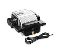 Longer Quiet 60dB Operations Air Assists Systems for RAY5 10W / 20W Engraving Machines with Easy 2 Step Installation Engravers Systems Pumps