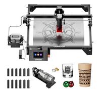 LONGER RAY5 10W Laser Engraver, Laser Cutter & Engraving Machine