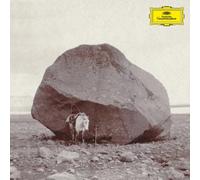 Snorri Hallgrmsson - Longer shadows, softer stones [VINYL]