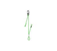 Longes Edelrid Switch Double Adjust (neon green)