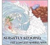 Longest Barrel Ride by Skunk/Cornerstone Records (1998-11-24)