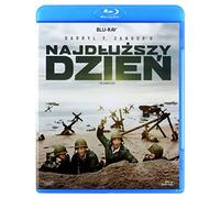 Longest Day, The (English audio)