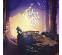 The Longest Johns – Smoke & Oakum – Coloured Vinyl – Universal Music Group