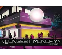 Longest Monday: Unveiling (PC) Steam Key - GLOBAL
